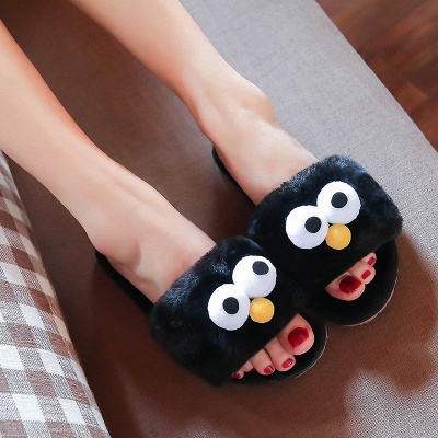 Style SD1106 Women Slippers_3