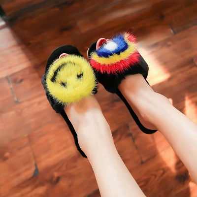 Style SD1099 Women Slippers_10