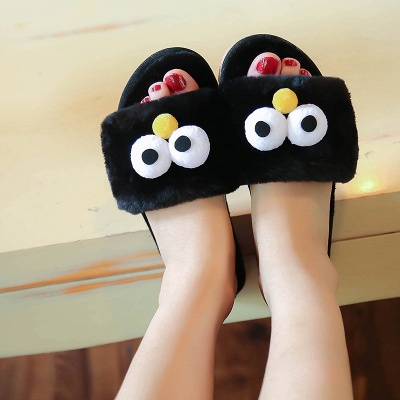 Style SD1106 Women Slippers_5