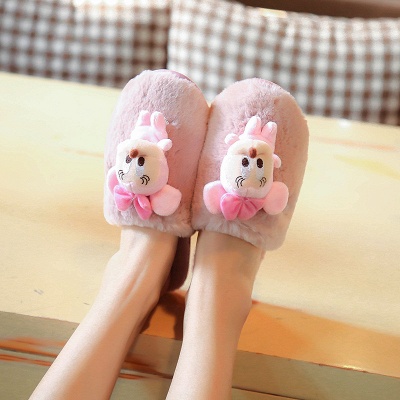 Style SD1076 Women Slippers_6