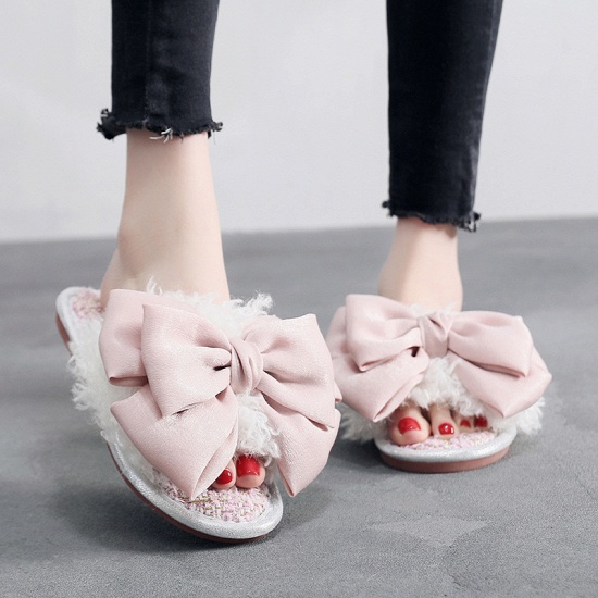 Style SD1090 Women Slippers_5