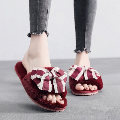 Style SD1109 Women Slippers_3