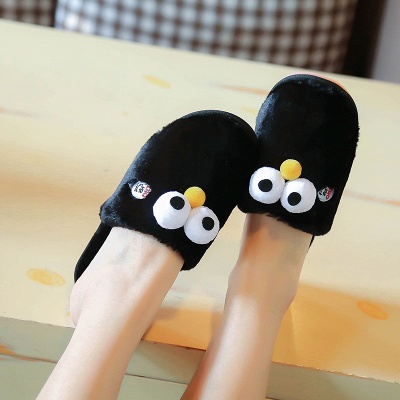 Style SD1125 Women Slippers_3