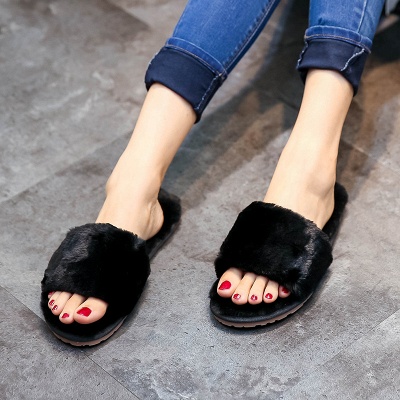 Style SD1100 Women Slippers_4