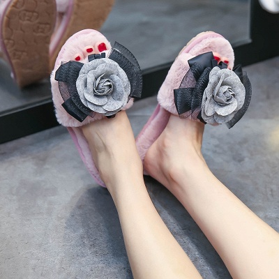 Style SD1079 Women Slippers_1