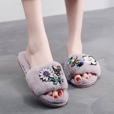 Style SD1146 Women Slippers_9