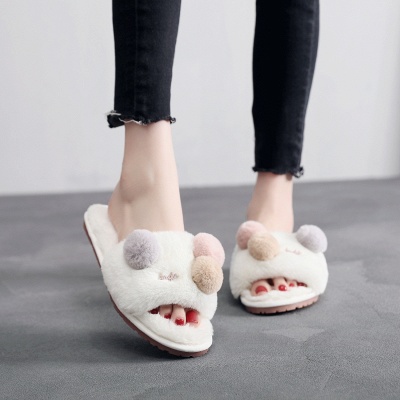 Style SD1094 Women Slippers_1