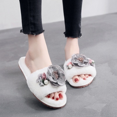 Style SD1147 Women Slippers_1