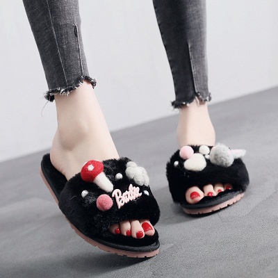 Style SD1085 Women Slippers_3