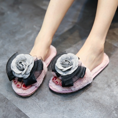 Style SD1079 Women Slippers_4