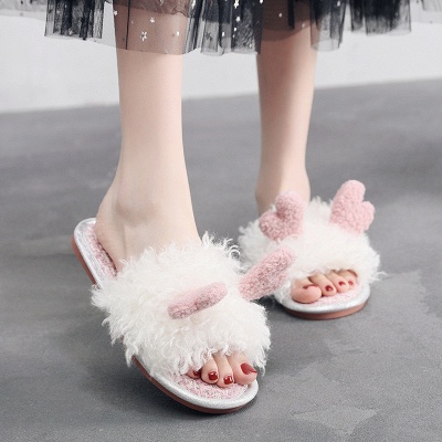 Style SD1144 Women Slippers_4