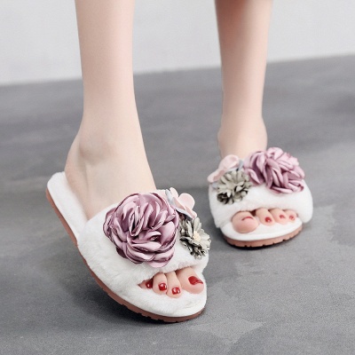 Style SD1145 Women Slippers_1