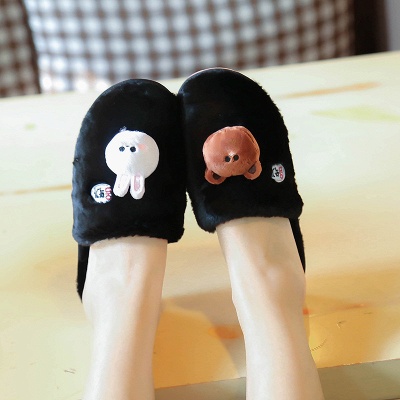 Style SD1117 Women Slippers_2