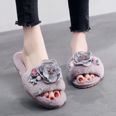 Style SD1147 Women Slippers_7