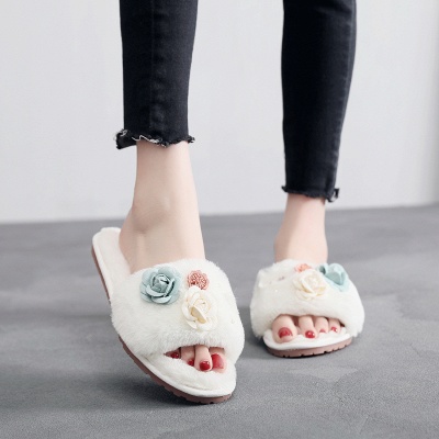 Style SD1077 Women Slippers_1