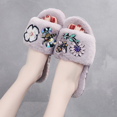 Style SD1146 Women Slippers_5