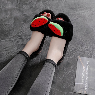 Style SD1067 Women Slippers_3