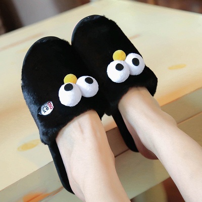 Style SD1125 Women Slippers_1