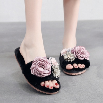 Style SD1145 Women Slippers_3