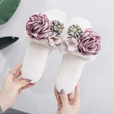 Style SD1145 Women Slippers_8