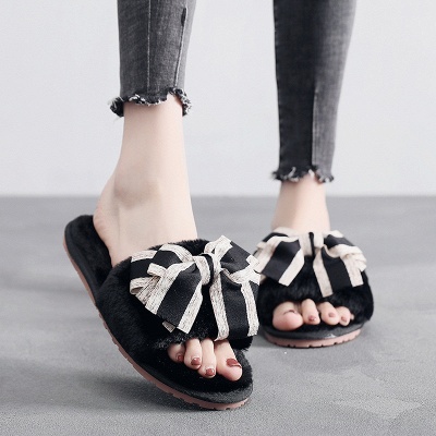 Style SD1109 Women Slippers_5