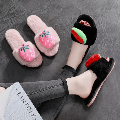 Style SD1067 Women Slippers_6