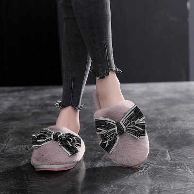 Style SD1068 Women Slippers_8