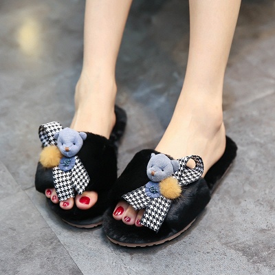 Style SD1132 Women Slippers_4