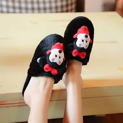 Style SD1076 Women Slippers_8