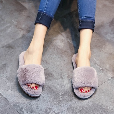 Style SD1100 Women Slippers_5