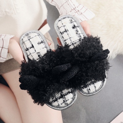 Style SD1144 Women Slippers_2