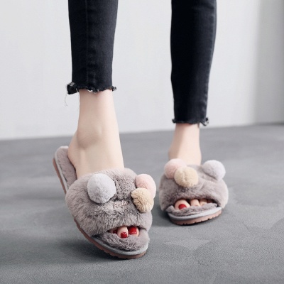 Style SD1094 Women Slippers_4