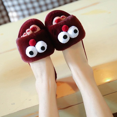 Style SD1106 Women Slippers_7