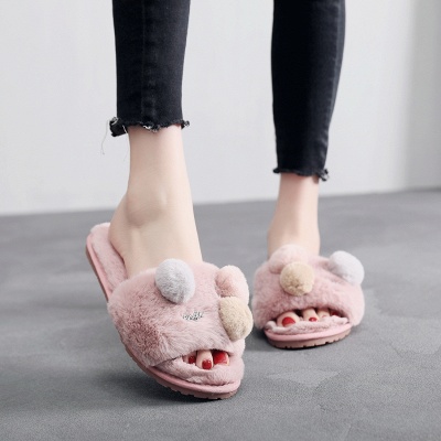 Style SD1094 Women Slippers_2