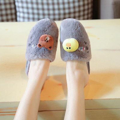 Style SD1117 Women Slippers_4