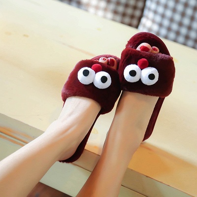 Style SD1106 Women Slippers_6