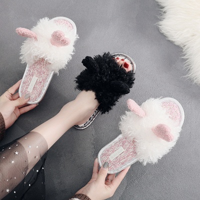 Style SD1144 Women Slippers_5