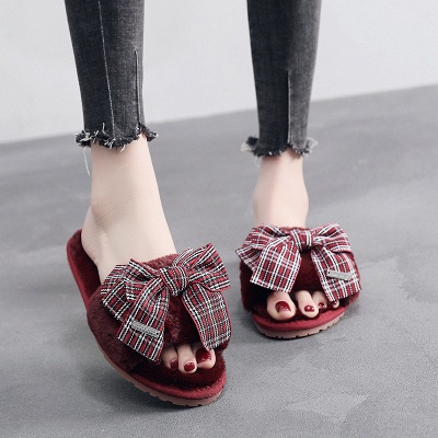 Style SD1129 Women Slippers_3