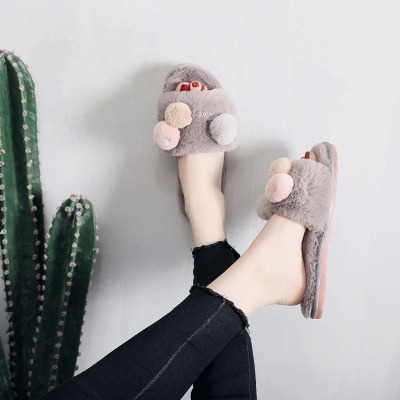 Style SD1094 Women Slippers_8