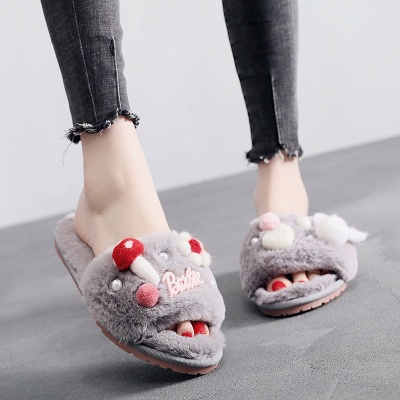 Style SD1085 Women Slippers_4