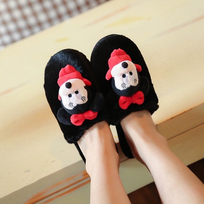 Style SD1076 Women Slippers_7