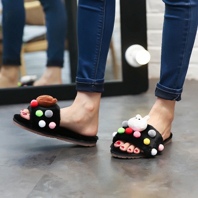 Style SD1130 Women Slippers_2