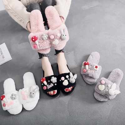 Style SD1085 Women Slippers_8