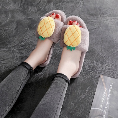 Style SD1067 Women Slippers_4