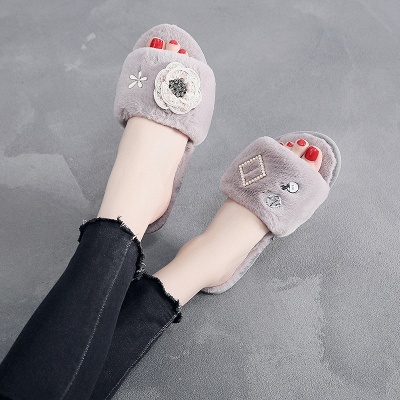 Style SD1097 Women Slippers_4