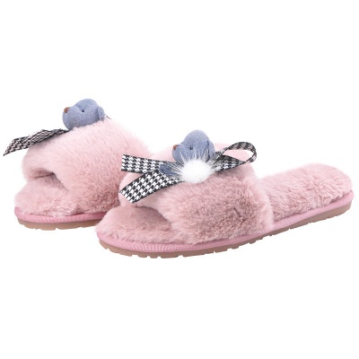 Style SD1132 Women Slippers_8