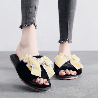 Style SD1109 Women Slippers_4