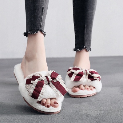 Style SD1109 Women Slippers_1