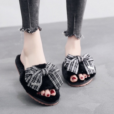 Style SD1129 Women Slippers_4