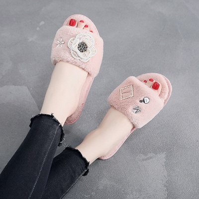 Style SD1097 Women Slippers_2